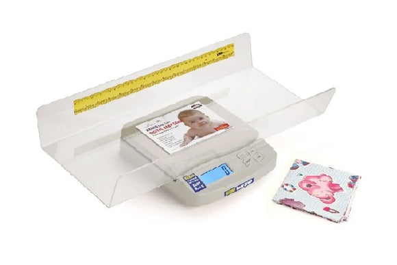 Baby Scale (Model No. HVO-BS-25000)