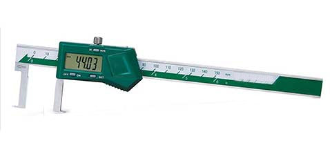 Digital Inside Groove Calipers (Model No. HVO-DC-1120)