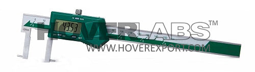 Digital Inside Point Caliper (Model No. HVO-DC-1121-150A)