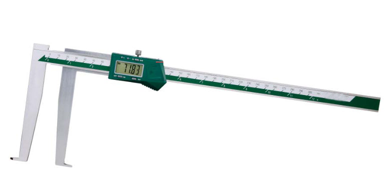 Digital Inside Groove Calipers (Model No. HVO-DC-1178-300)