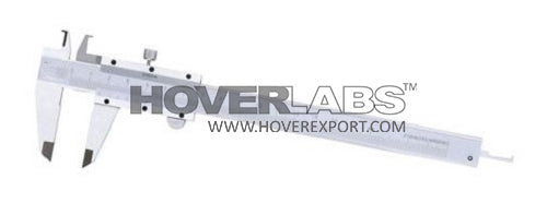 Inside Groove Vernier Caliper (Model No. HVO-DC-1291-150)
