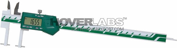 Digital Caliper with Interchangeable Points (Model No. HVO-DC-1526-200)