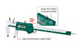 Digital Calipers (Model No. HVO-DC-1113)