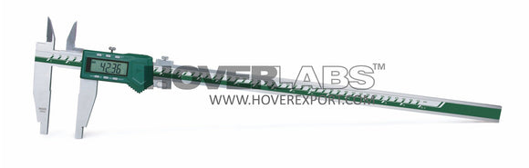 Digital Calipers (Model No. HVO-DC-1136)