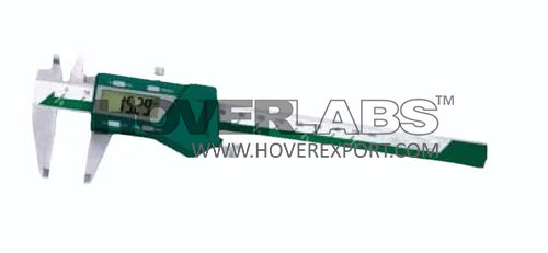 Digital Calipers (Absolute System) (Model No. HVO-DC-1103)
