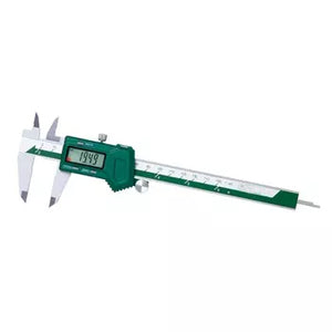 Digital Calipers (Model No. HVO-DC-1113)