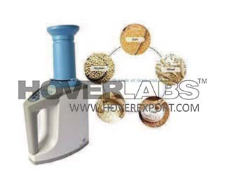 Grain Moisture Meter (Model No. HVO-DM-1G)
