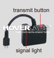Data Transmission System (Transmitter for Large Digital Calipers) (Model No. HVO-DTS-7315-22)