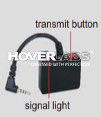 Data Transmission System (Transmitter for Digital Micrometers) (Model No. HVO-DTS-7315-30)