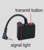 Data Transmission System (Transmitter for Digital Micrometers) (Model No. HVO-DTS-7315-30)