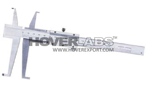 Inside Groove Calipers (Model No. HVO-GC-1199-150)