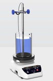 Hot Plate Magnetic Stirrer (Model No. HVO-HP-320)