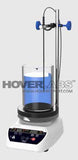 Hot Plate Magnetic Stirrer (Model No. HVO-HP-320)