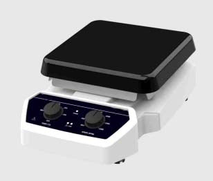 Hot Plate Magnetic Stirrer 20ltrs (Model No. HVO-HP-380A)