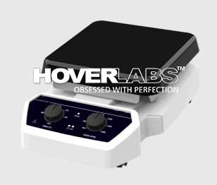 Hot Plate Magnetic Stirrer 20ltrs (Model No. HVO-HP-380A)