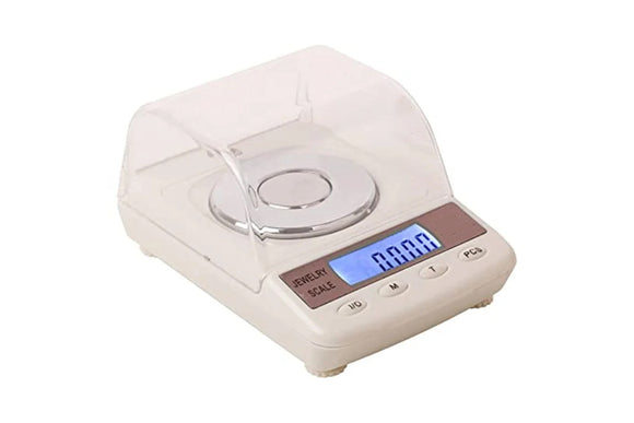 Jewellery Scale (Model No. HVO-JS-50)