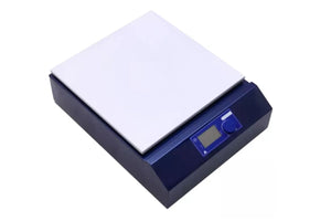 Digital Magnetic Stirrer with Hotplate - 20 Litres (Model No. HVO-KHMS-3706)