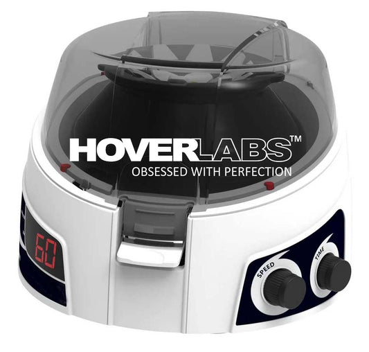 Digital Micro Centrifuge Variable Speed (Model No. HVO-MC-08-VT)
