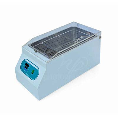 Micro Controller based Cryoprecipitate Bath (Model No. HVO-MC-20)