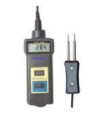 Grain Moisture Meter (Model No. HVO-MC-7806)