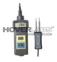 Grain Moisture Meter (Model No. HVO-MC-7806)