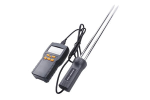 Grain Moisture Meter (Model No. HVO-MD-7822)