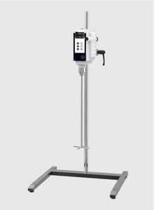 Digital Over Head Stirrer ELITE (Model No. HVO-OH-ELITE)