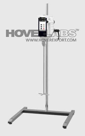 Digital Over Head Stirrer ELITE (Model No. HVO-OH-ELITE)