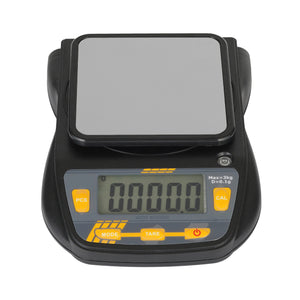 Digital Weighing Balance (Model No. HVO-P1B-30002)