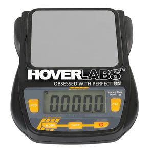 Digital Weighing Balance (Model No. HVO-P1B-30002)