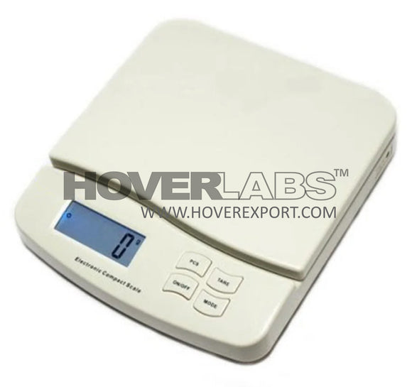 Digital Weighing Balance (Model No. HVO-P2 SERIES)