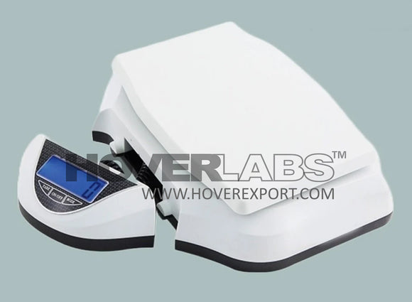 Digital Postal Scale (Model No. HVO-P2B-40000)