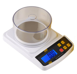 Digital Weighing Balance (Model No. HVO-P3-6002)