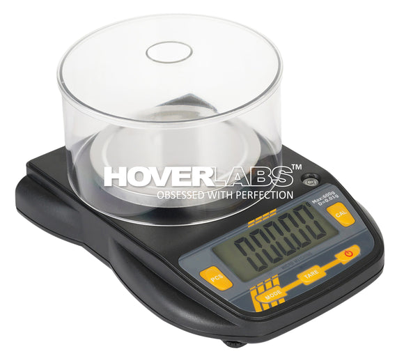 Digital Weighing Balance (Model No. HVO-P3B-6002)