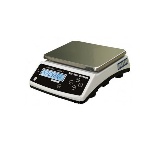 Digital Weighing Balance (Model No. HVO-P4-SERIES)