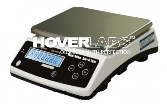 Digital Weighing Balance (Model No. HVO-P4-SERIES)