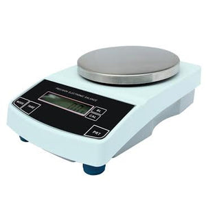 Digital Weighing Balance (Model No. HVO-P5-SERIES)