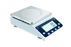 Digital Weighing Balance (Model No. HVO-P5A-65002)