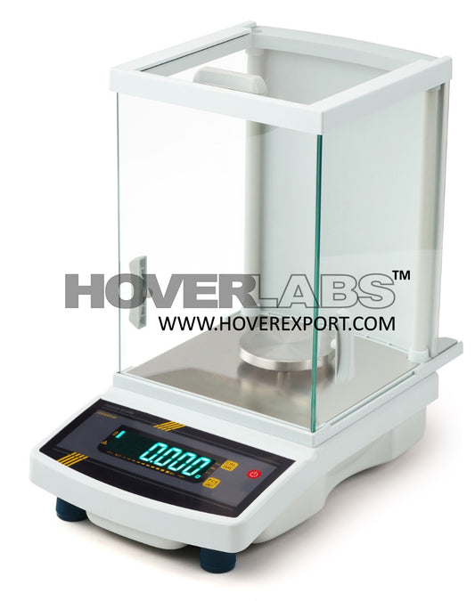 Digital Weighing Balance (Model No. HVO-P5B-SERIES)