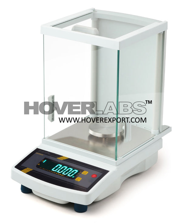 Digital Weighing Balance (Model No. HVO-P5B-SERIES)