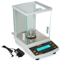 Digital Weighing Balance (Model No. HVO-P5C-5003)