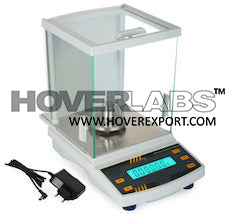 Digital Weighing Balance (Model No. HVO-P5C-5003)