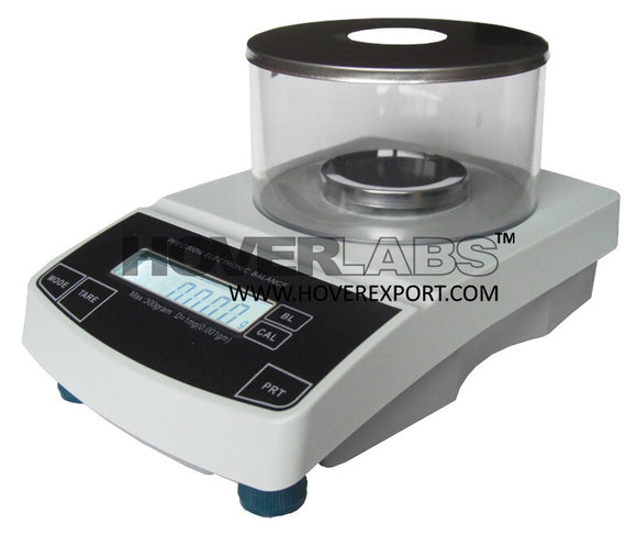Digital Weighing Balance (Model No. HVO-P6A-20002)