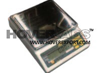 Digital Weighing Balance (Model No. HVO-P6A-20002)