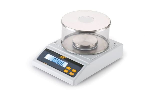 Digital Weighing Balance (Model No. HVO-P6B-3003)