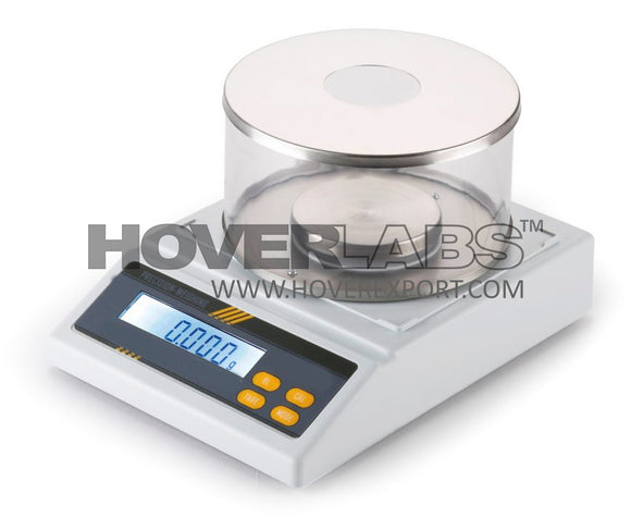Digital Weighing Balance (Model No. HVO-P6B-3003)