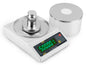 Analytical Balance with Density Software (Model No. HVO-P7-2204-DS)