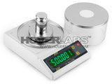 Digital Weighing Balance (Model No. HVO-P6C-5003)