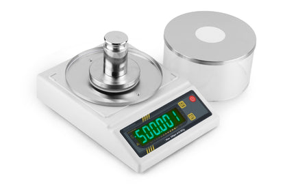 Digital Weighing Balance (Model No. HVO-P6C-5003)