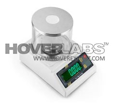 Analytical Balance with Density Software (Model No. HVO-P7-2204-DS)